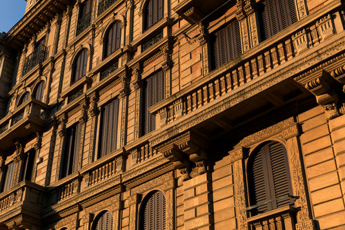 Palazzo (Milaan)