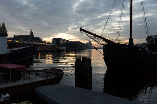 Rival (Amsterdam)