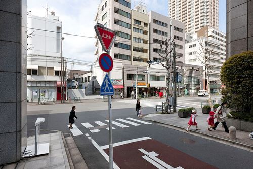 Felice/Tokio