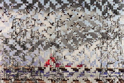 Hollands Landschap nr. 15