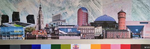 Skyline Breda