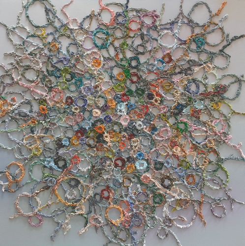 How to get grip (on the unknown)