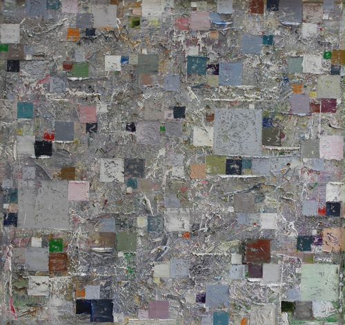 Building of wandering stars