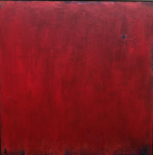Verdwaalde liefde 16 (rood)
