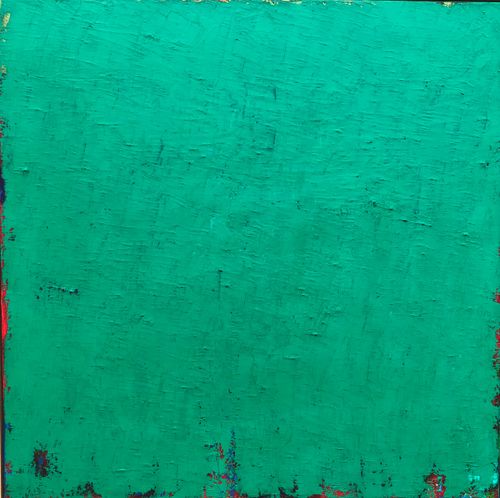 Verborgen liefde 14 (Groen)