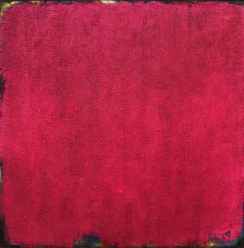 Verborgen liefde 15 (roze)