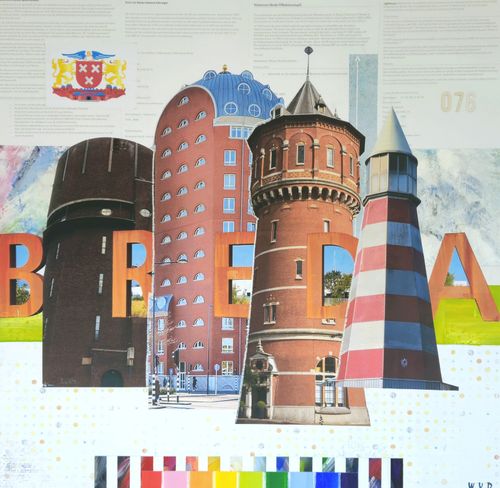 Torens Breda
