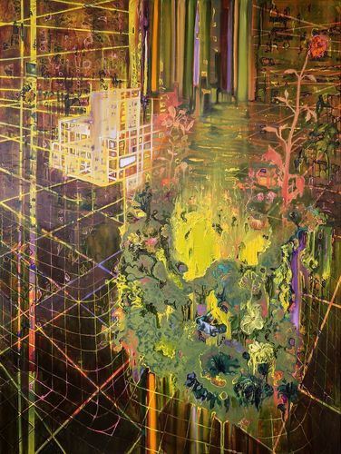 Song of the New Bird