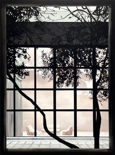 Peaceful Night