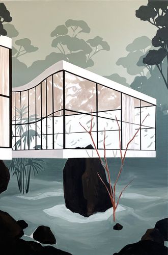 The Spirit of Spring