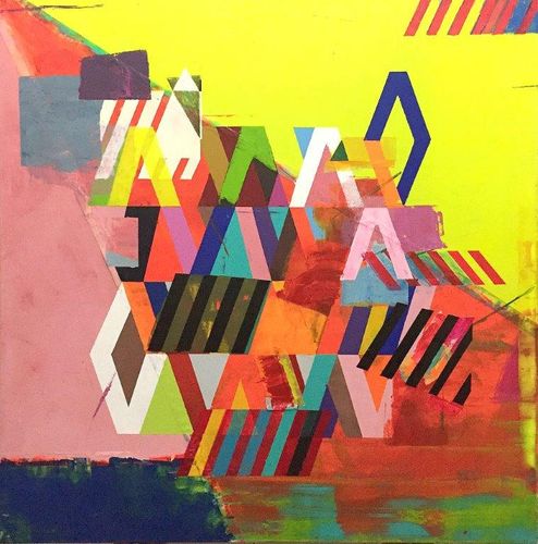 A Land I've Never Been To