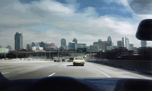 Highway to LA