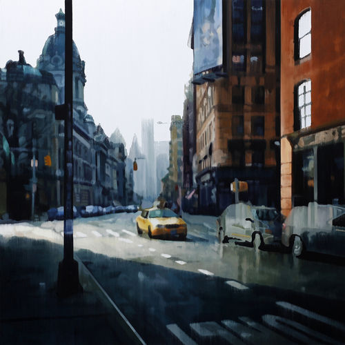 Cab