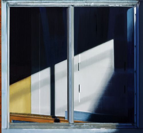 Window Pane