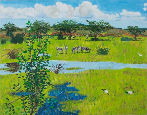 Rift Valley