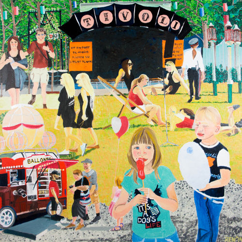 Candy children (Tivoli)