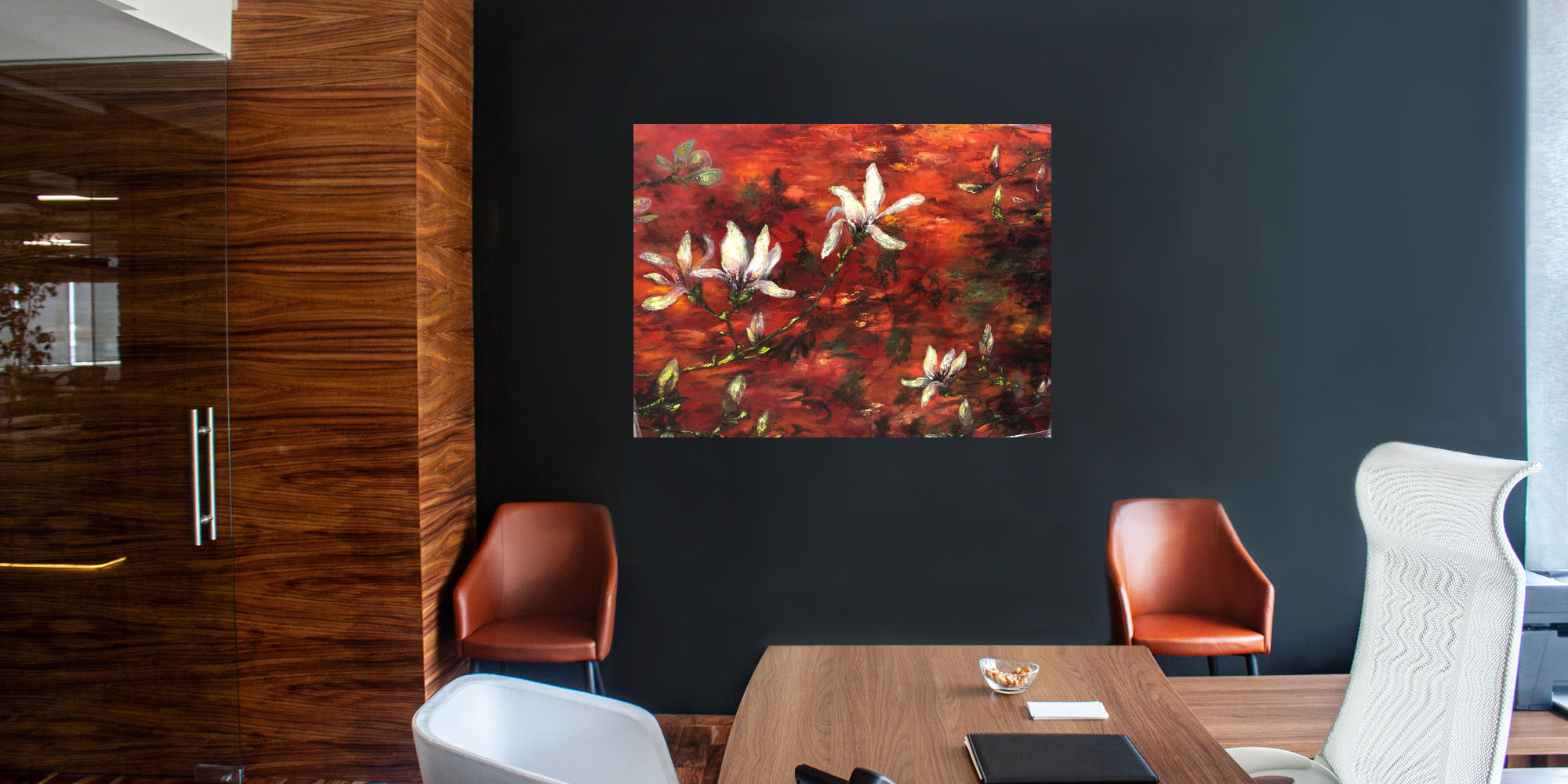 Magnolia VI