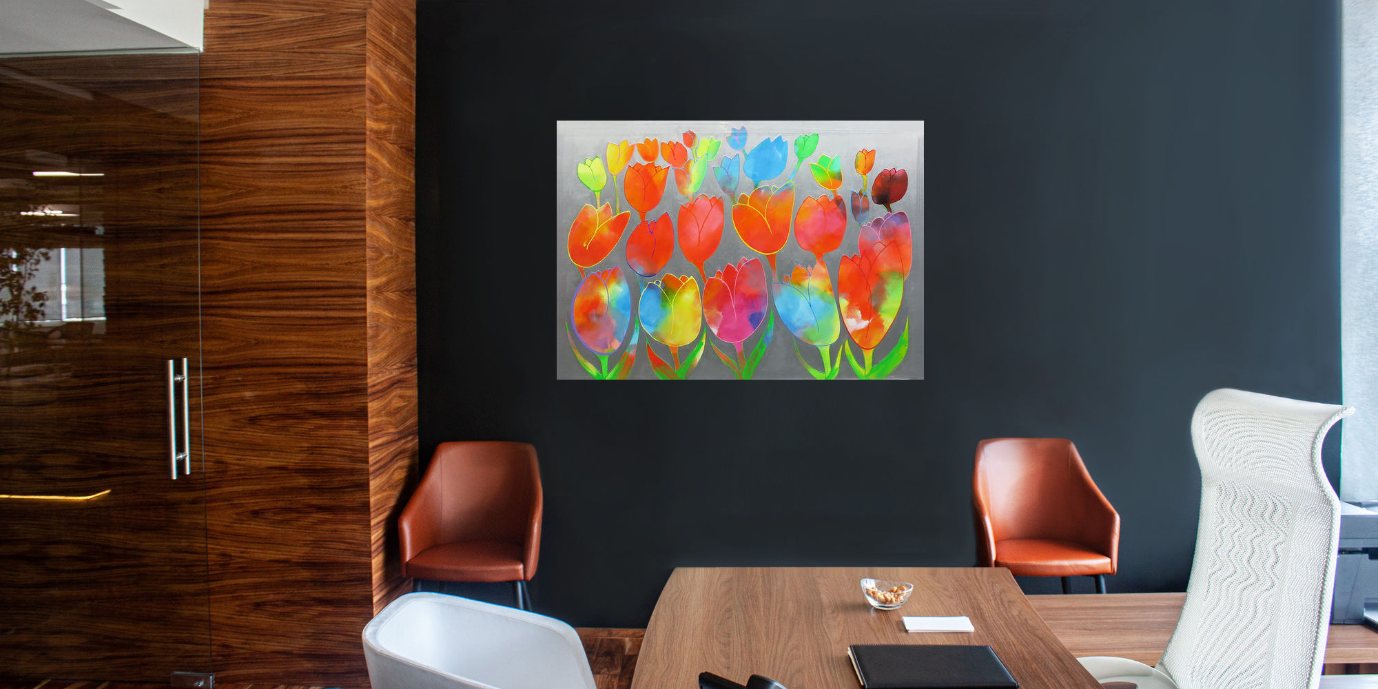 Tulpenperk