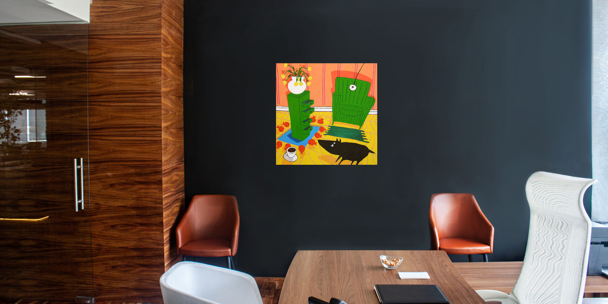 Zonder titel