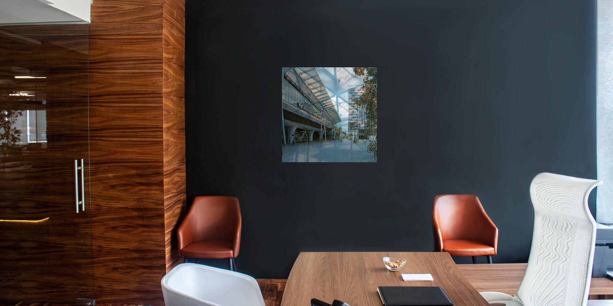 Station Bijlmer Arena