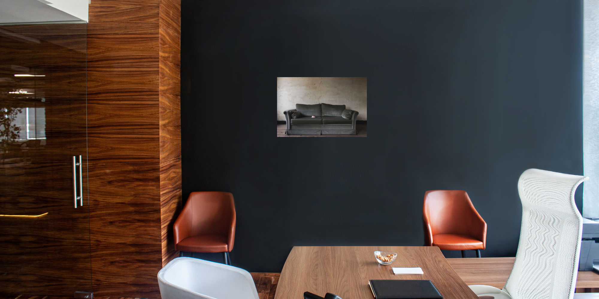 Stijf,strak,mislukt Pudding