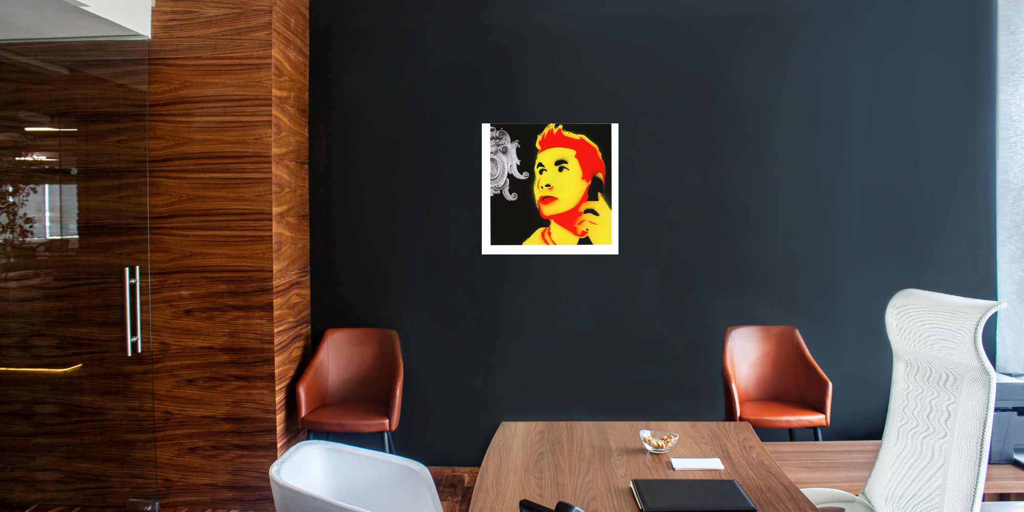 Communicatie VII