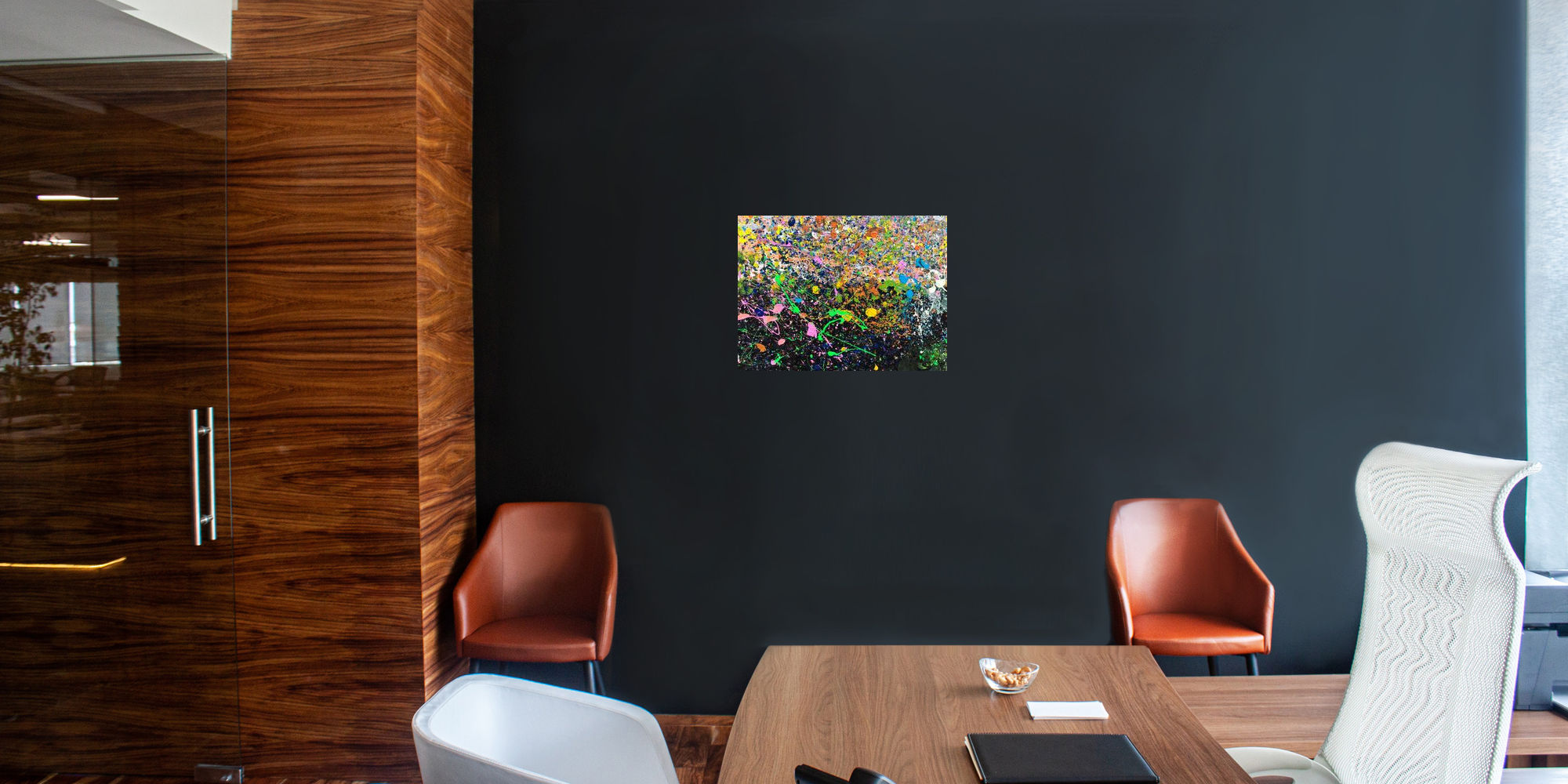 Modern Art 23-18