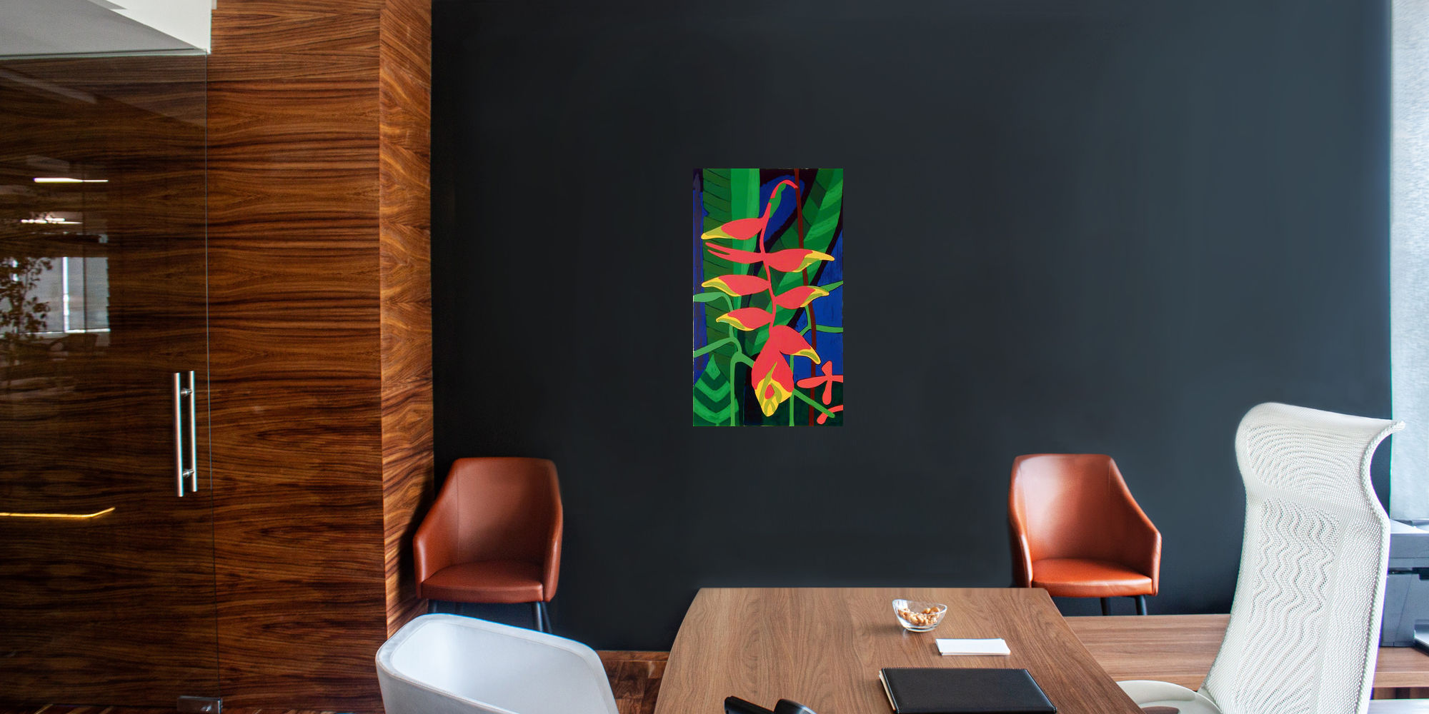 Zonder titel