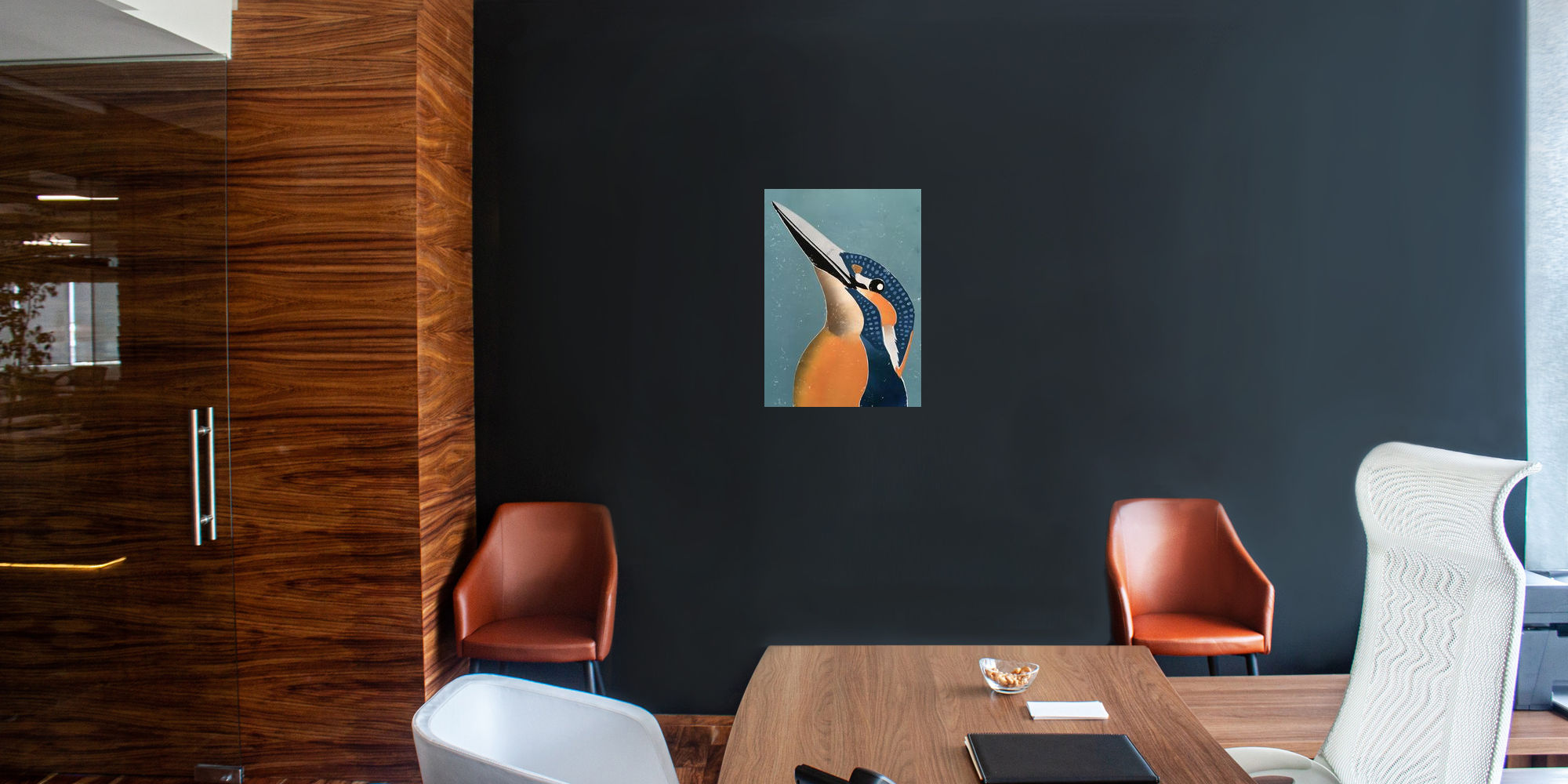 IJsvogel